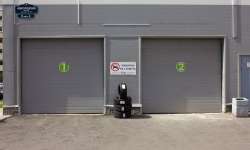 Шинный центр Шушары (временно закрыт)