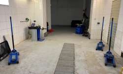 Шинный центр Полюстровский