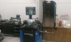 Шинный центр Черемушкинская