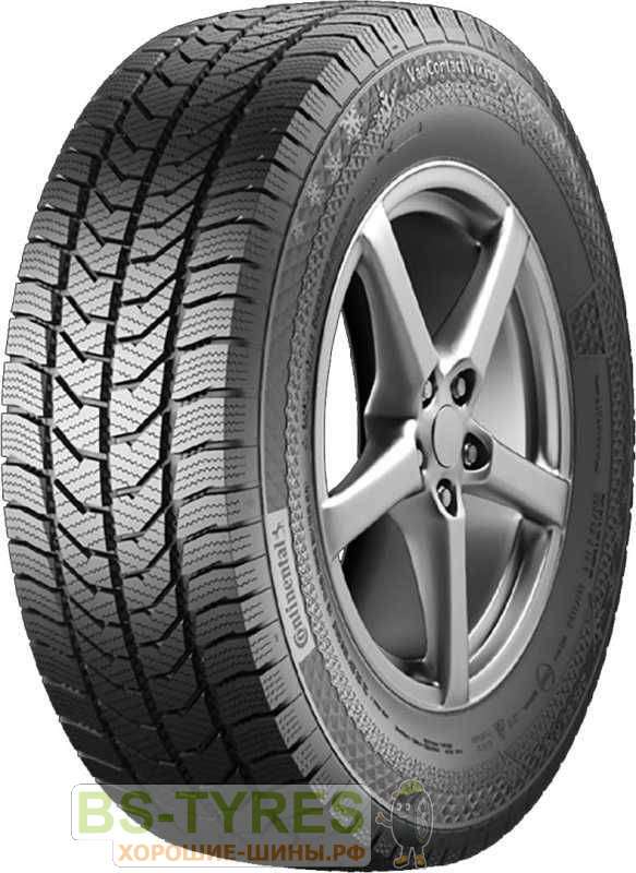 Continental VanContact Viking