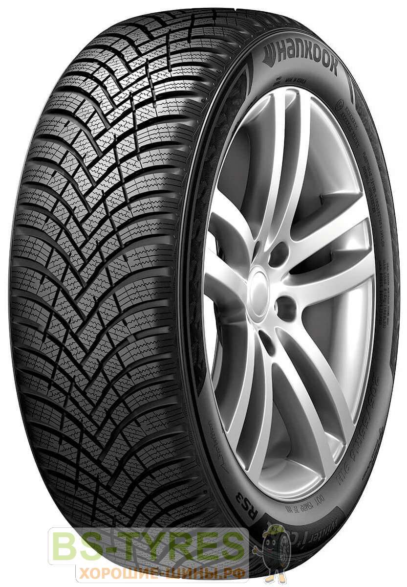 Hankook Winter I*Cept RS3 W462