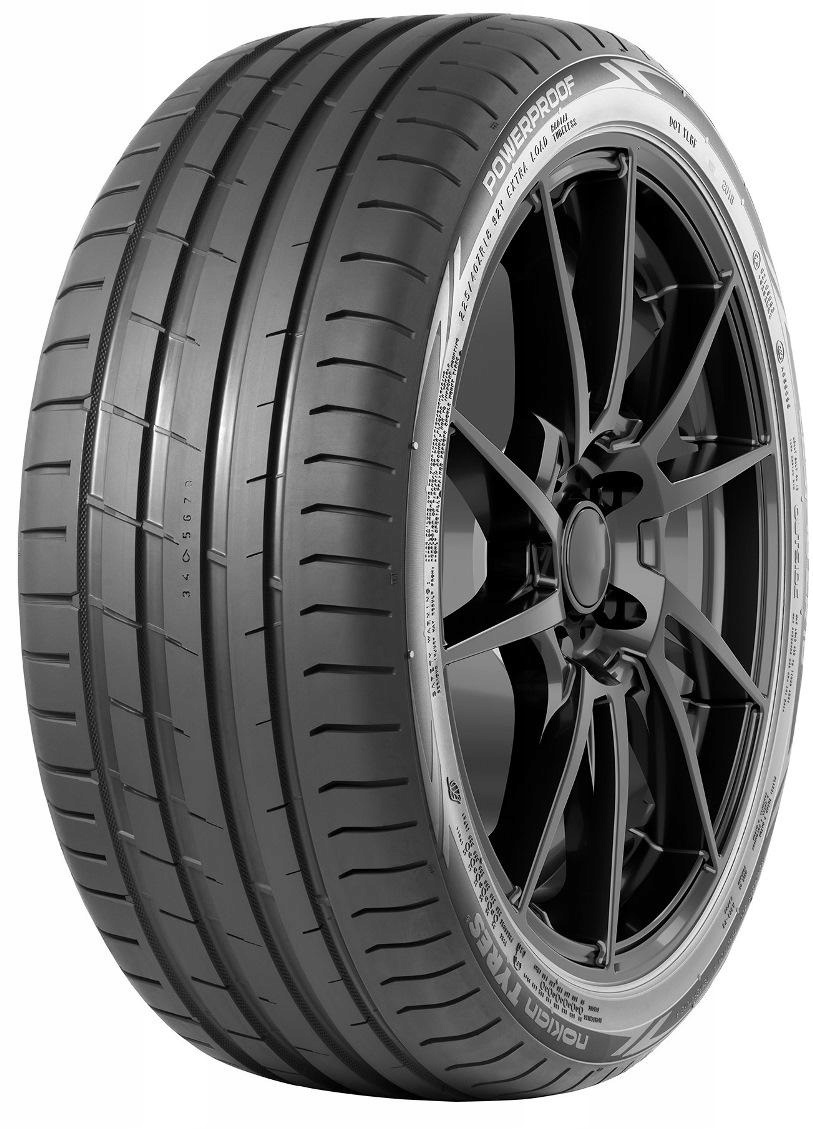 Nokian PowerProof