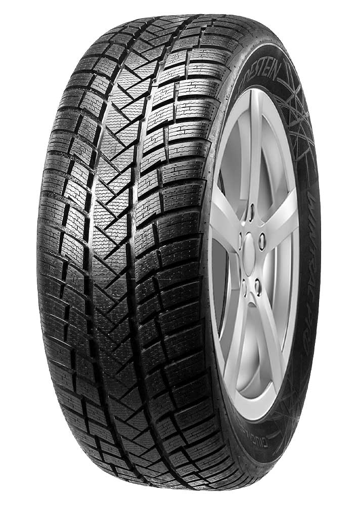 Vredestein Wintrac Pro