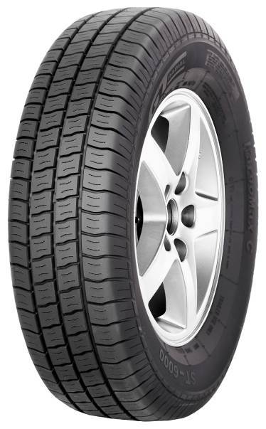 GT Radial Kargomax ST-6000