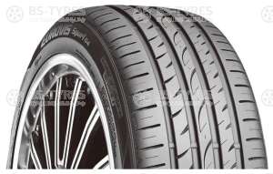 Roadstone Eurovis Sport 4 185/55 R15 82V