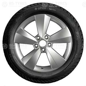 ATTAR W01 215/60 R16 95T