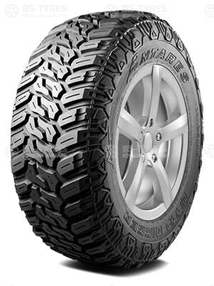 Antares Deep Digger 285/70 R17C 121/118Q