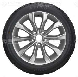 Aplus A502 235/60 R18 107H