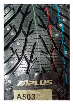 Aplus A503 195/75 R16C 107R
