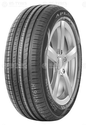 Aplus A609 195/55 R16 87V