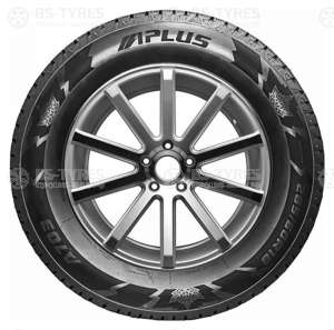 Aplus A703 245/75 R16C 120/116Q