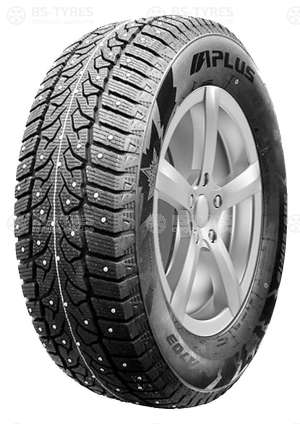 Aplus A703 245/75 R16C 120/116Q