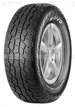 Arivo Terramax ARV Pro A/T 275/65 R17 115T