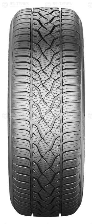 Barum Quartaris 5 205/55 R17 95V