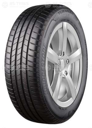 Bridgestone Turanza T005 RunFlat 255/40 R18 99Y