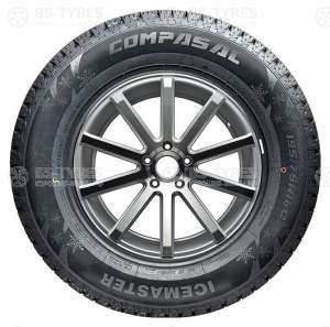 Compasal IceMaster 235/65 R17 108S