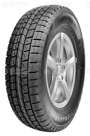 Compasal IceMaster 235/65 R17 108S