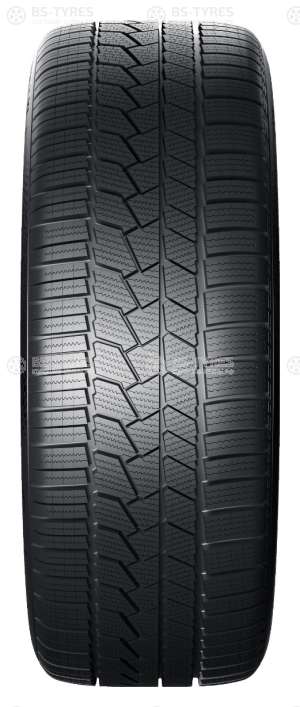 Continental ContiWinterContact TS860S SSR RunFlat 275/35 R20 102V