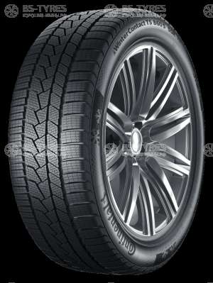 Continental ContiWinterContact TS860S SSR RunFlat 275/35 R20 102V
