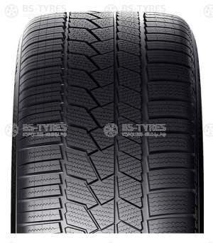 Continental ContiWinterContact TS860S SSR RunFlat 275/35 R20 102V