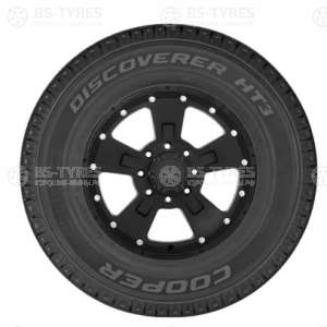 Discoverer HT3