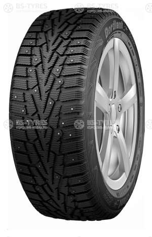 Cordiant Snow Cross 195/65 R15 91T