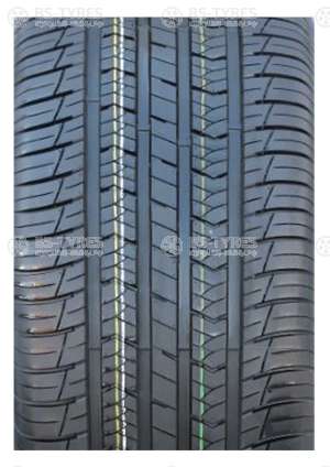 Doublestar DSS02 285/60 R18 116H