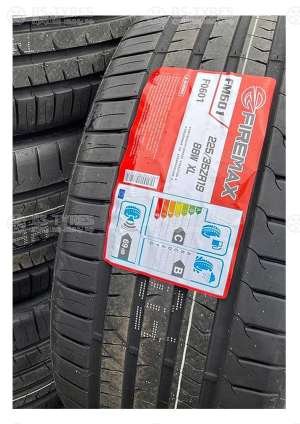 Firemax FM-601 245/35 R18 92Y