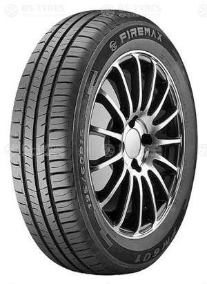 Firemax FM-601 245/35 R18 92Y