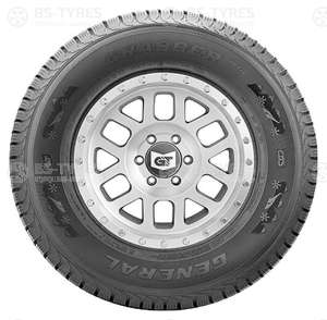 Grabber Arctic