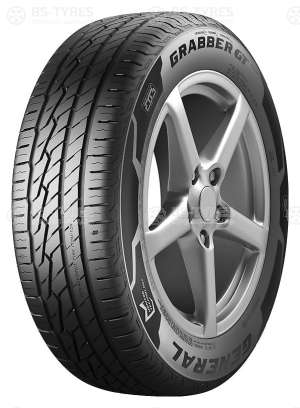 Grabber GT Plus