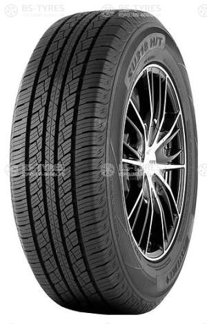 Goodride SU318 235/65 R17 108V