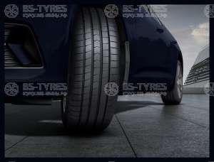 Goodyear Eagle F1 Asymmetric 6 315/35 R20 110Y