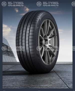 Goodyear Eagle F1 Asymmetric 6 315/35 R20 110Y