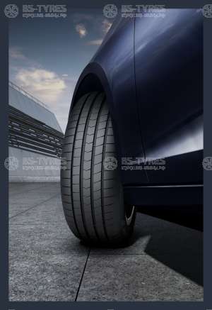 Goodyear Eagle F1 Asymmetric 6 315/35 R20 110Y
