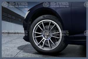 Goodyear Eagle F1 Asymmetric 6 315/35 R20 110Y