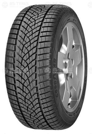 Goodyear Ultra Grip Performance + SUV 225/55 R19 103V