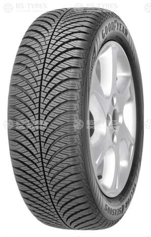 Goodyear Vector 4Seasons 225/50 R17 98V
