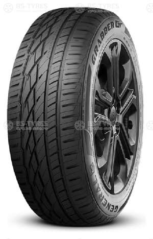 Grabber GT Plus