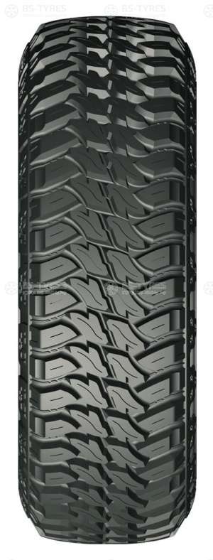 Grenlander Predator M/T 235/70 R16C 110/107Q