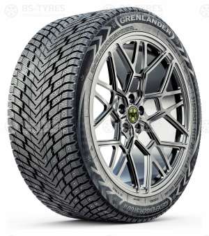 Grenlander Icedefensor Stud II 285/35 R22 106T