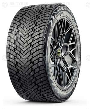 Grenlander Icedefensor Stud II 285/35 R22 106T