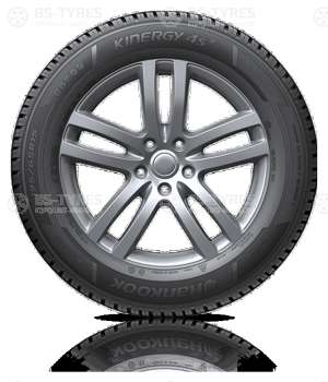 Hankook Kinergy 4s2 H750 185/55 R15 86H