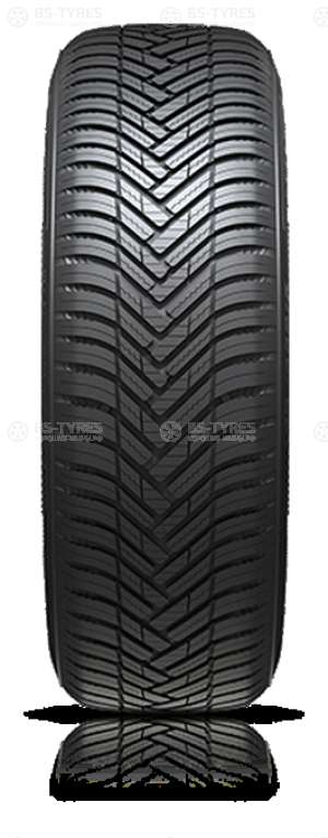 Hankook Kinergy 4s2 H750 185/55 R15 86H