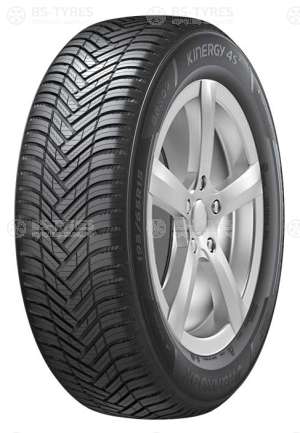 Hankook Kinergy 4s2 H750 185/55 R15 86H
