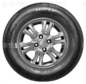 Hifly HF261 195/70 R14 91H