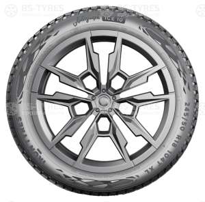 Ikon (Nokian Tyres) Autograph Ice 10 SUV 285/45 R22 114T