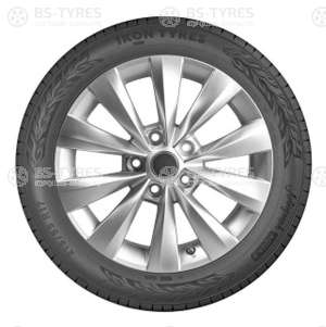 Ikon (Nokian Tyres) Autograph Aqua 3 SUV 225/60 R17 103V