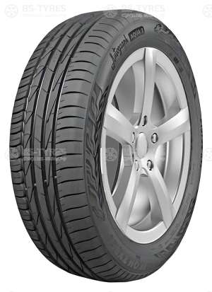 Ikon (Nokian Tyres) Autograph Aqua 3 SUV 225/60 R17 103V