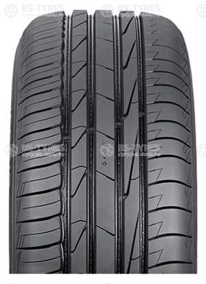 Ikon (Nokian Tyres) Autograph Aqua 3 SUV 225/60 R17 103V
